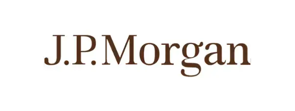 JP Morgan
